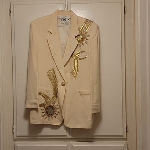 EREZ Lillie Rubin blazer